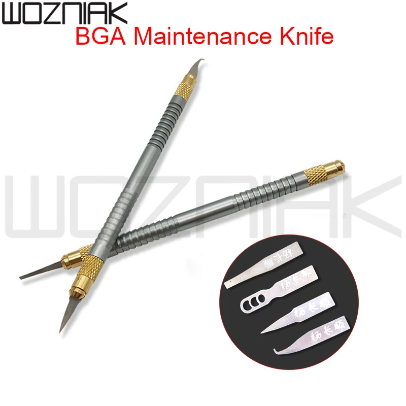 Резак для ремонта микросхем фрезерного типа A9 A10 A11A12 A13