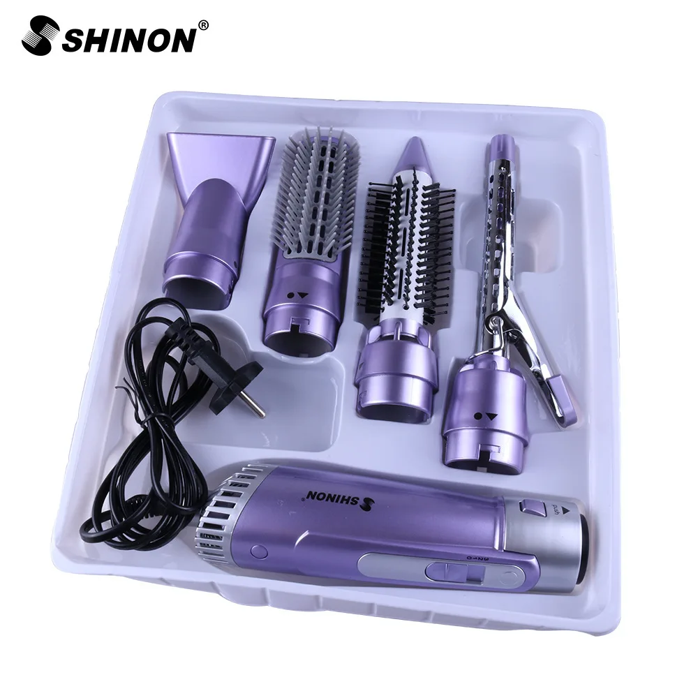 

4 in 1 professional Ceramic Far-Infrared Hair Straightener Curler Curling Straightening Wide Plate Flat Iron Styling Tools