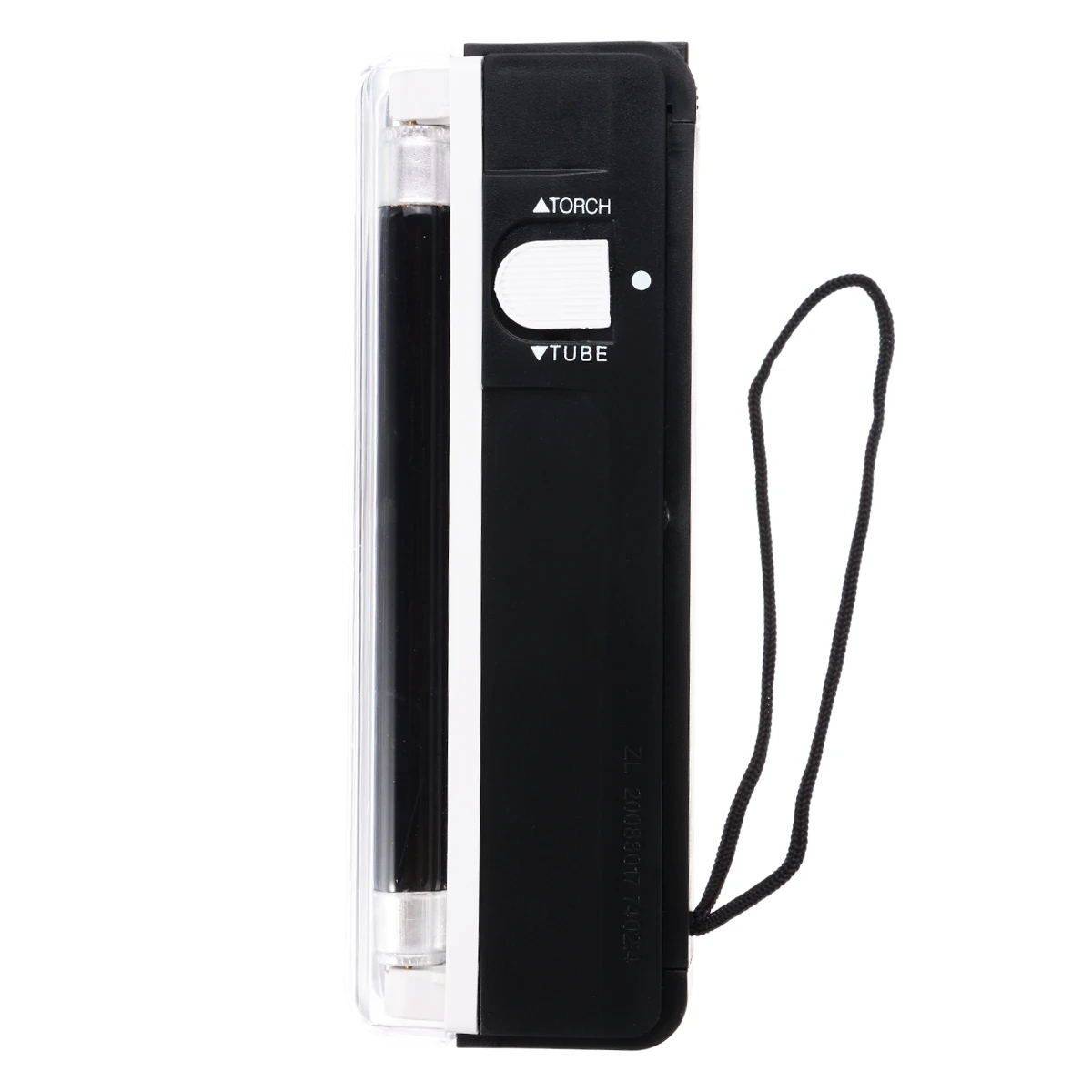 Ультрафиолетовый фонарь УФ светильник трубчатая лампа профессиональный ручной