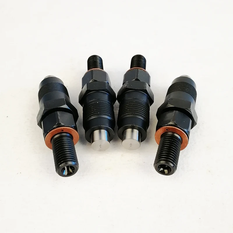 Форсунка топливная для Nissan Safari Datsun Atlas 16600-43G22 TD27 TD42 Caravan E24 F22 F23 D21 Y60 Y61 1 шт./4 шт. |