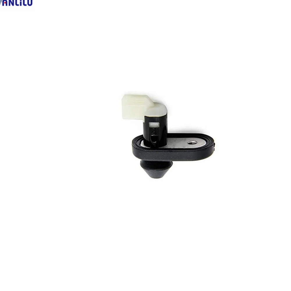 Высококачественный выключатель лампы для черной двери 84231-53010 подходит toyota OEM