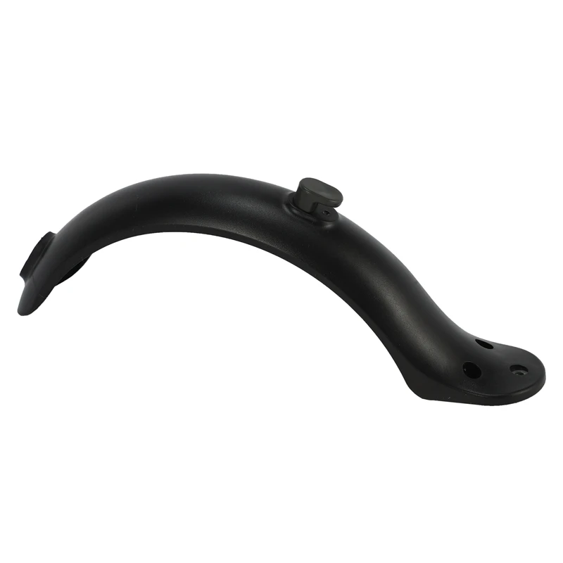 

For Xiaomi M365 3D Printed Rear Fender Mudguard Support Protection Xiaomi M365 Front Rear Mudguard Solid Mud Fender Repair Parts
