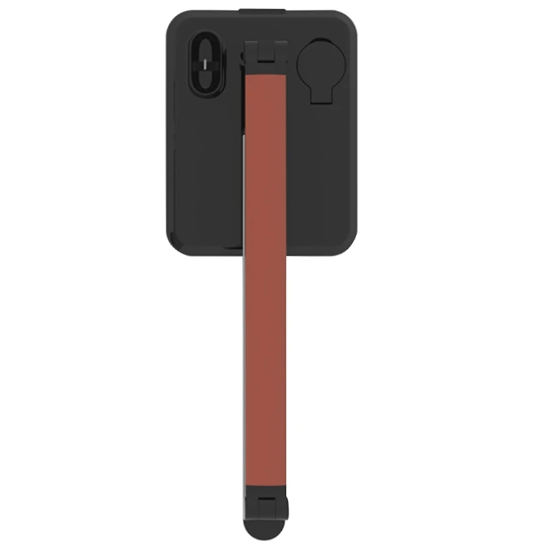 

Светодиодная зарядная станция 4 в 1 с USB, Быстрое беспроводное зарядное устройство QI, для Apple Watch 3 4 iPhone XS XR X 8(1 шт.)