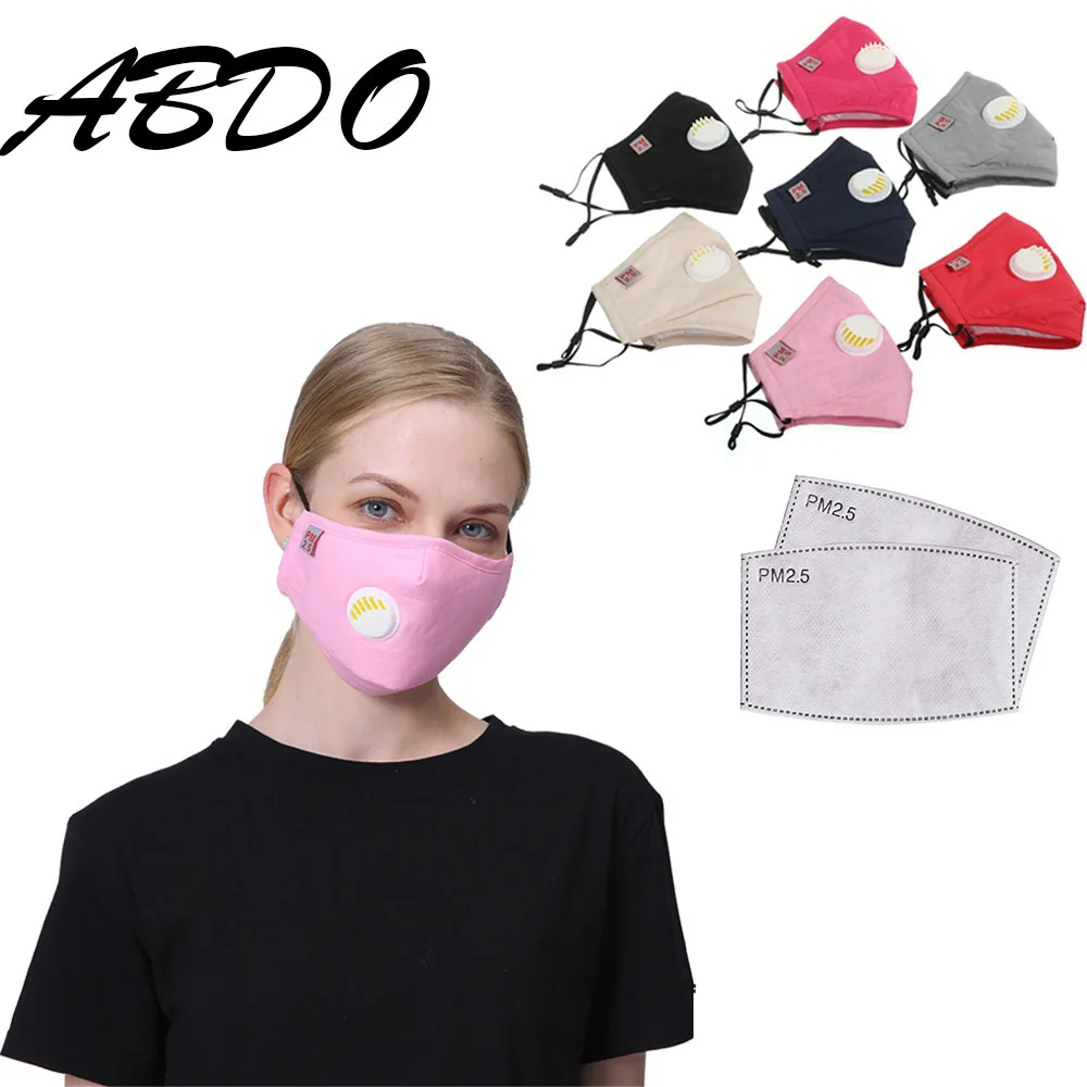 

mascarillas 50-500pcs filters for masks pm25 filters mask filters reusable face mask 5 Ply filter pm25 filter mask pm25