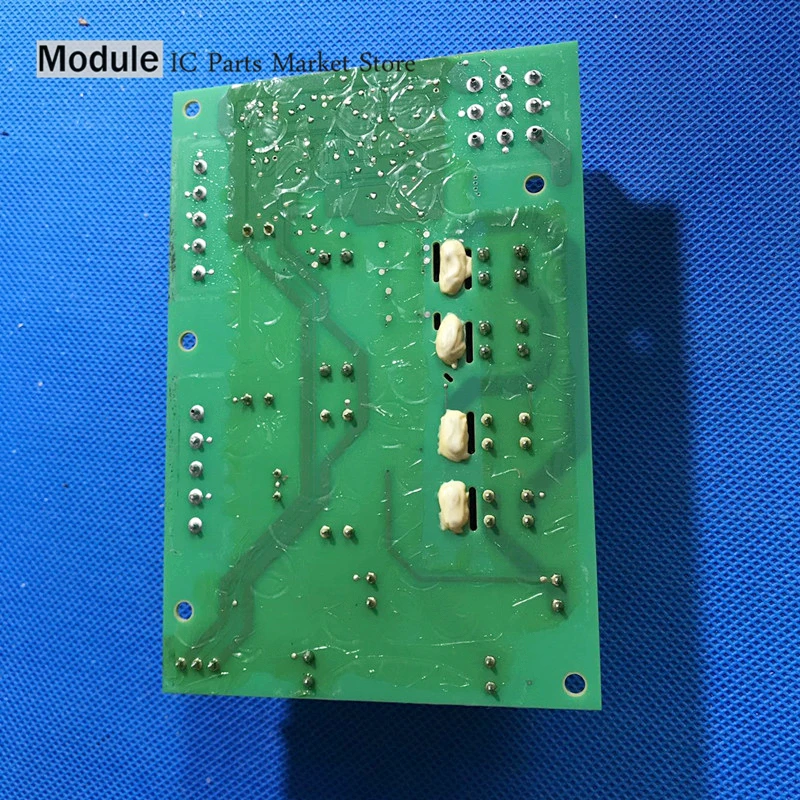Новая Оригинальная VX5A1400 PN072135P903 PN072135P904 ATV61 и 71 инверторная плата вентилятора