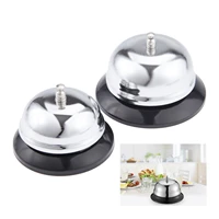 table games counter call bell classic service stainless steel for gaming concierge call bell for teachers tutors hotels od10mm