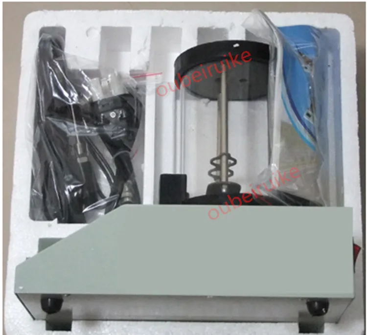 

Automatic Softening Point Ring and Ball Apparatus,Asphalt Testing Equipment