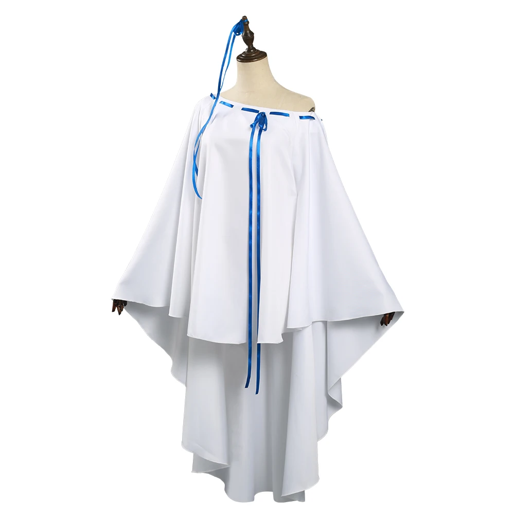 Re: жизнь в другом мире от нуля Пандора Косплей Костюм Платье наряды Хэллоуин