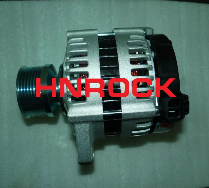 24 V 80A alternaor JFZ2503400 для 700 P | Автомобили и мотоциклы