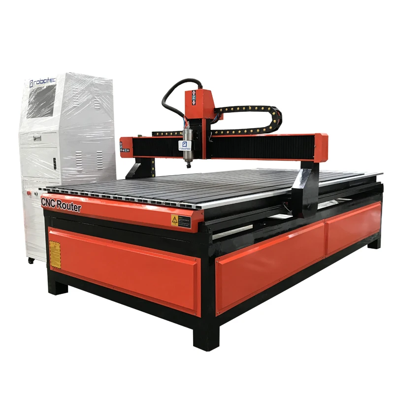 Дешевый маршрутизатор для дерева автоматический деревообрабатывающий станок