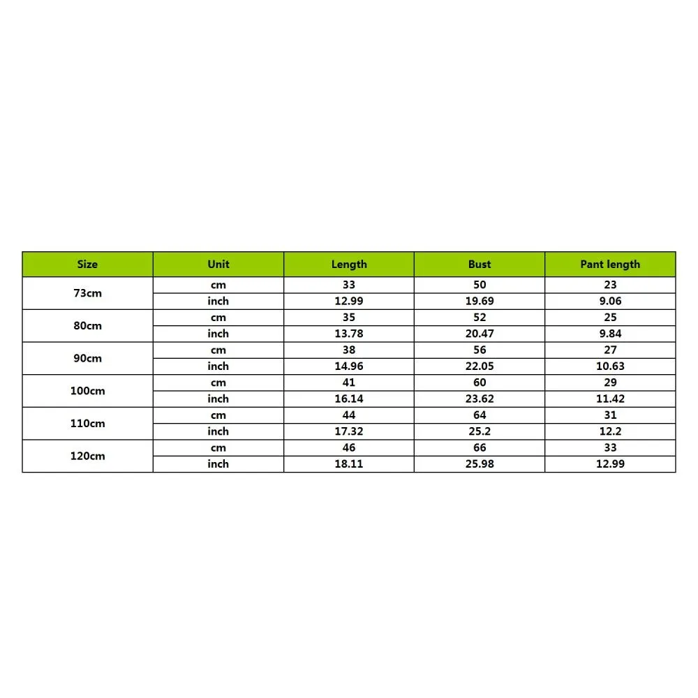 

2pcs Baby Boys Girls Summer Clothing Set Infant Clothes Suit Children's Short Sleeve + Shorts Toddler Homewear Suit Kids Outfits