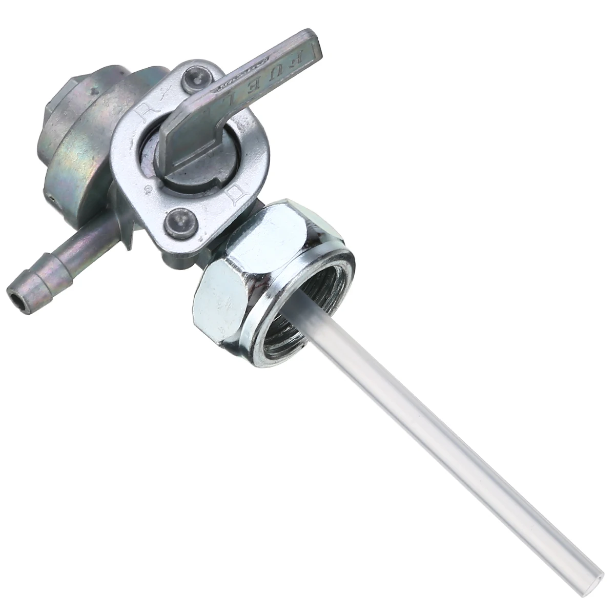 Переключатель топливного бака для мотоцикла газа бензина клапан петуха