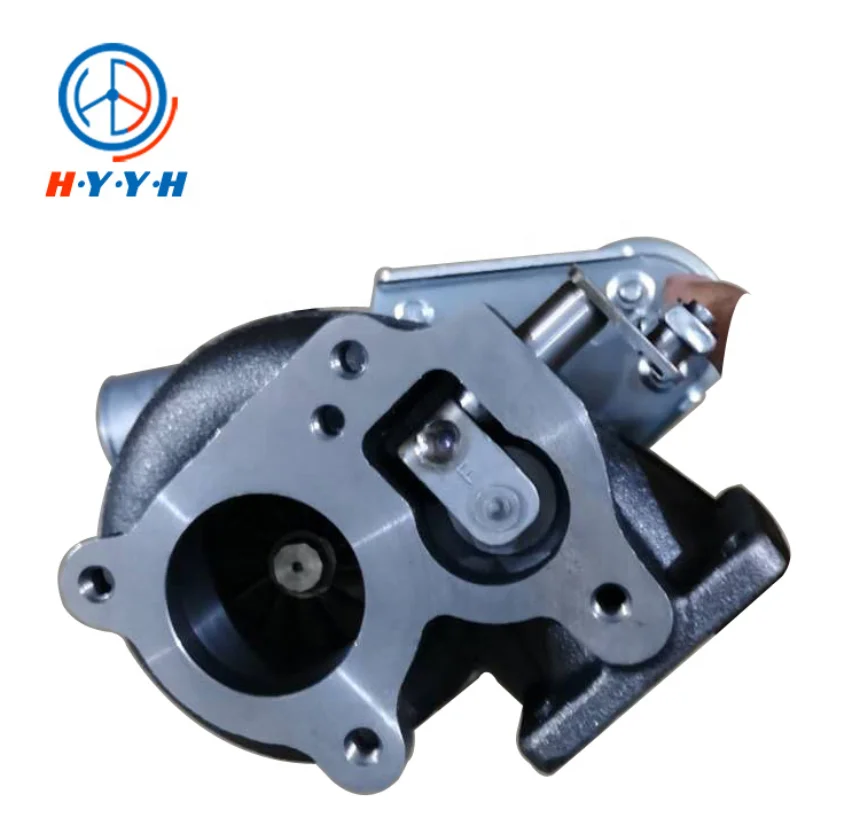 

RHB5 Turbocharger VE180027VA180027VD180027 8970385180 8970385181 for Opel Vauxhall Monterey with 4JG2-TC engine