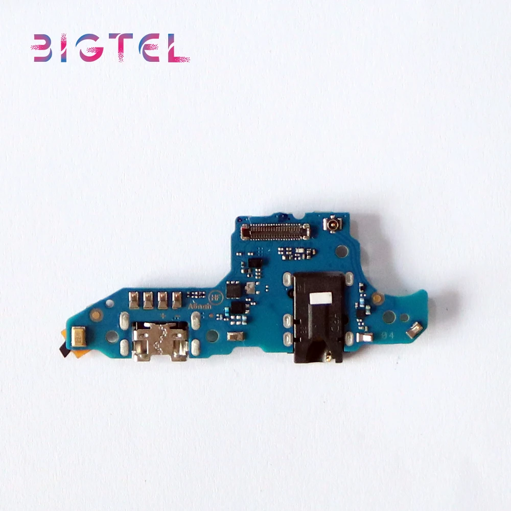 

5 Pcs/Lot USB Charging Port Dock Connector Flex Cable For Huawei Honor 8A 8C 8X Charger PCB Repair For Huawei 8X Max
