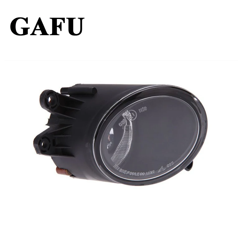 Front Bumper 55W Auto led car Driving Fog Light Bulb Lmap Grill Lights Lamp for Audi A4 B6 02-05 03 04 Sedan 2pcs | Автомобили и