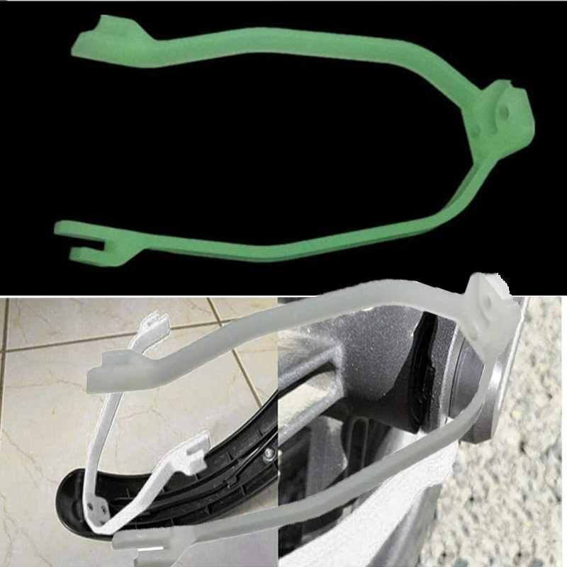 

Светящийся кронштейн для заднего крыла с 3D принтом для скутеров Xiaomi M365/Pro, аксессуары для скутеров, светящийся кронштейн для скутеров Xiaomi M365