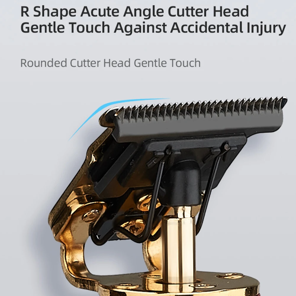 Машинка для стрижки волос в стиле ретро | Бытовая техника