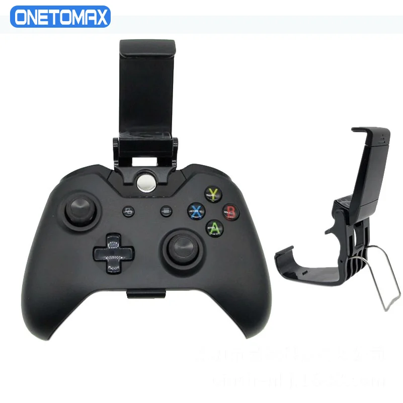 Держатель для телефона подставка XboxONE S/Slim Ones контроллер Steelseries Nimbus геймпада iphone X