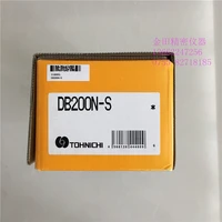 Genuine Japanese Dong Ri Tohnichi Dial Torque Wrench Torque Wrench DB200N-S