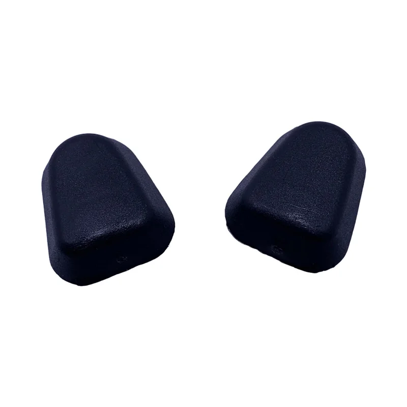 2 шт. OEM резиновая накладка на дверь для Jetta Polo Golf Passat Tiguan UP Octavia Fabia Sharan Amarok 5N0 837 111