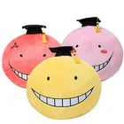 Игрушка плюшевая в классе аниме убийца, 30 см