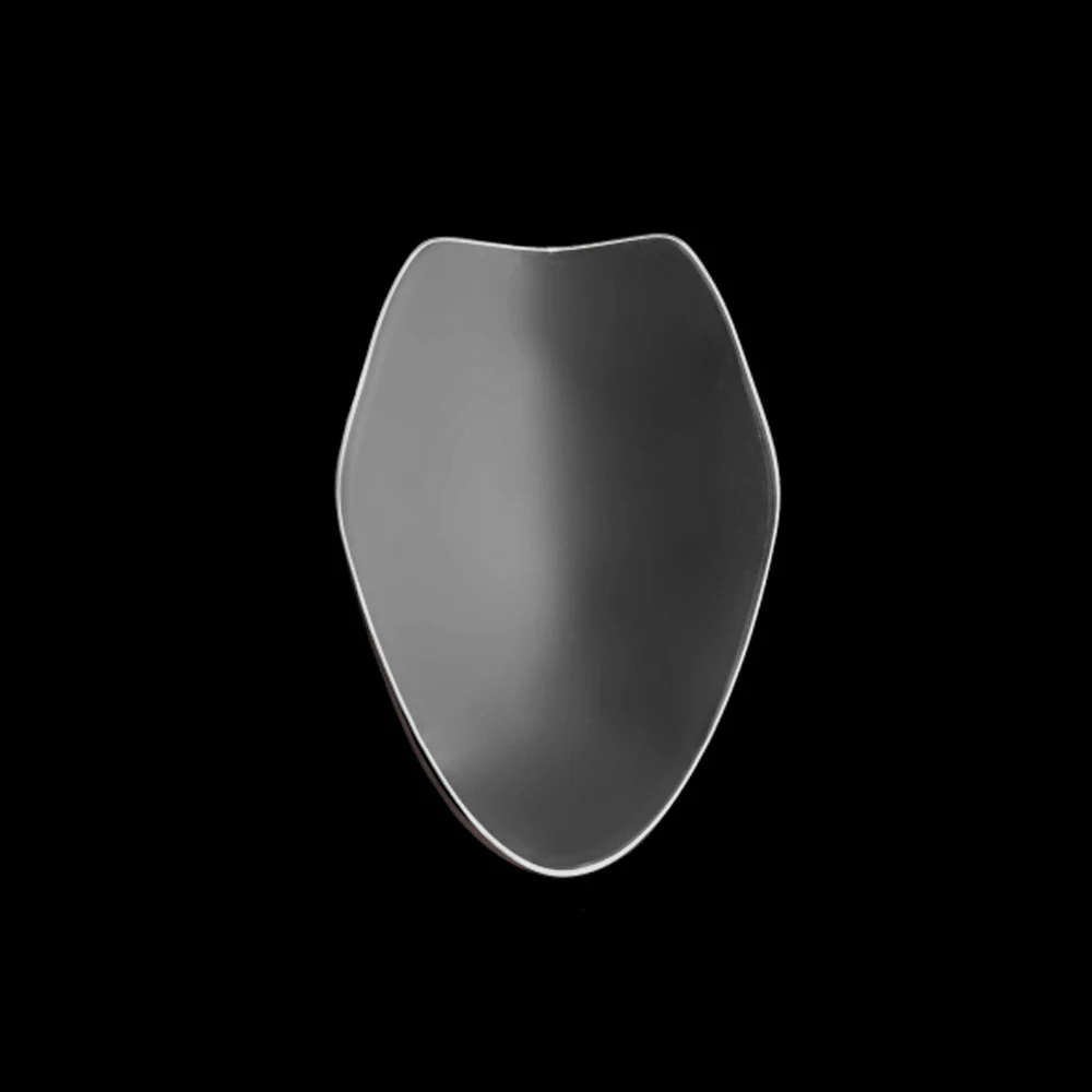 

Защитная крышка для передней фары Mototcycle для SUZUKI GSX-R1000 GSXR 1000 2017 2018