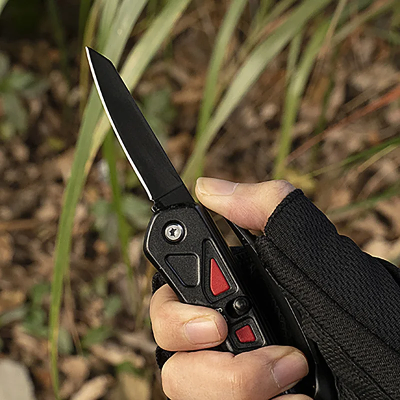 Многомолоточный инструмент портативный складной аварийный набор для выживания