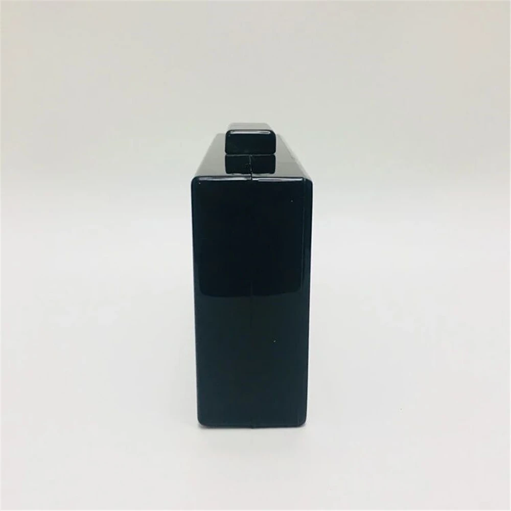 Сумка мессенджер Женская акриловая модная вечерняя сумочка элегантный клатч с