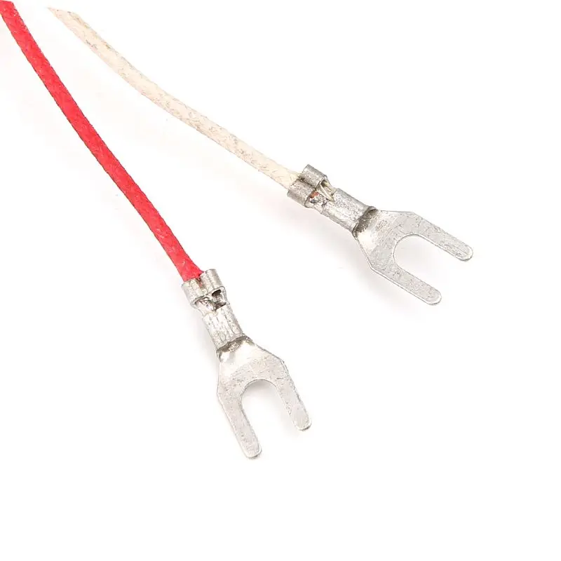 Газовый камин термопара 24 дюйма 750 ℃ милливольт сменный термогенератор|Запчасти