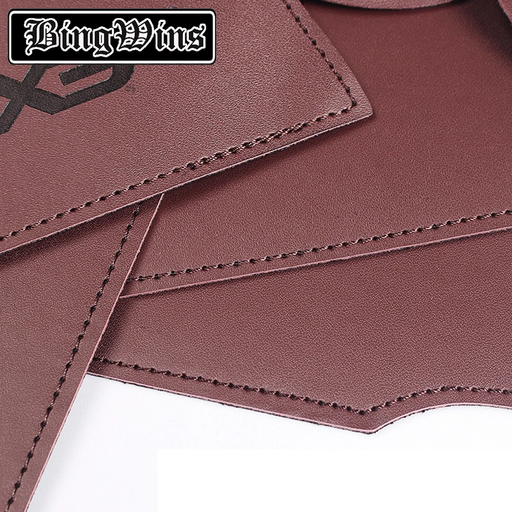 

Car style For Lexus ES200 NX200 300 RX300 leather door slot pad water cup mat anti slip pad