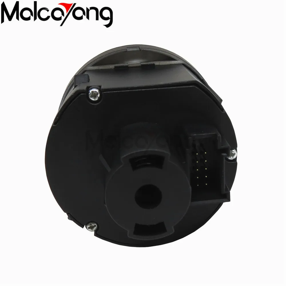 Новый головной светильник и противотуманный переключатель управления для VW Passat