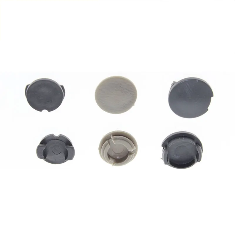 Для Hyundai IX35 Автомобильная дверная ручка винтовое украшение крышка подлокотника