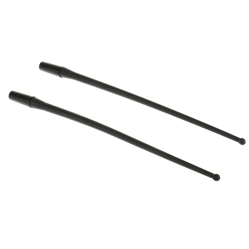 

1 Pair Motorcycle AM/FM Radio Antenna for Harley Electra Glide 1996-2013 Anti-Corrosion Finish Replace 012-HAR99 A10-HAR01