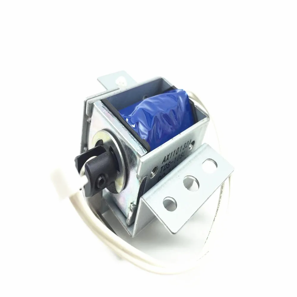 Бесплатная доставка для RICOH AFICIO MP 1100 1350 9000 1356 907 1107 1357 D0594830 дуплексный соленоид