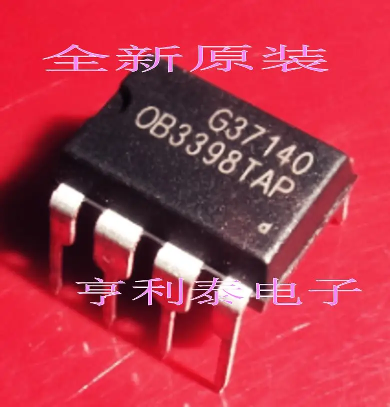 

10PCS/LOT OB3398TAP