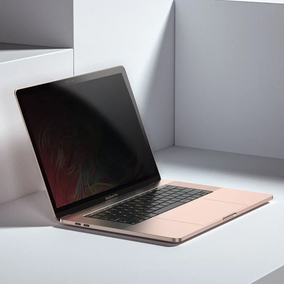 14 дюймов Фильтр конфиденциальности Анти шпион экраны Защитная пленка для 16:9