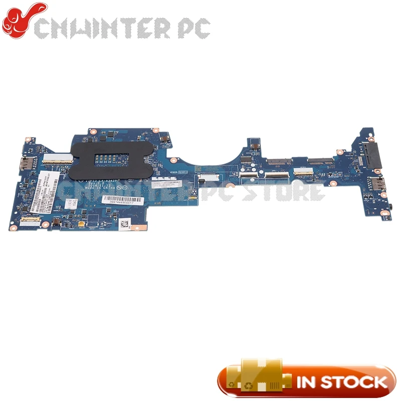 Материнская плата NOKOTION для ноутбука Lenovo Yoga 12 FRU 00PA834 01AY527 00HT710 01AY526 00HT709 - купить по