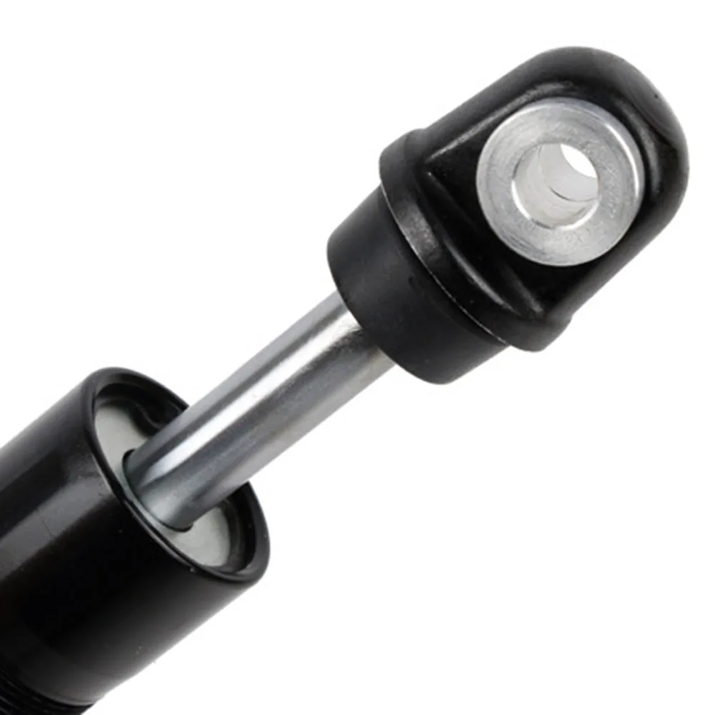 550-850LBS Bicycle Rear Shocks Suspension Bumper Bike Frame Spring Shock Damper Absorber On For MTB Folding | Спорт и развлечения