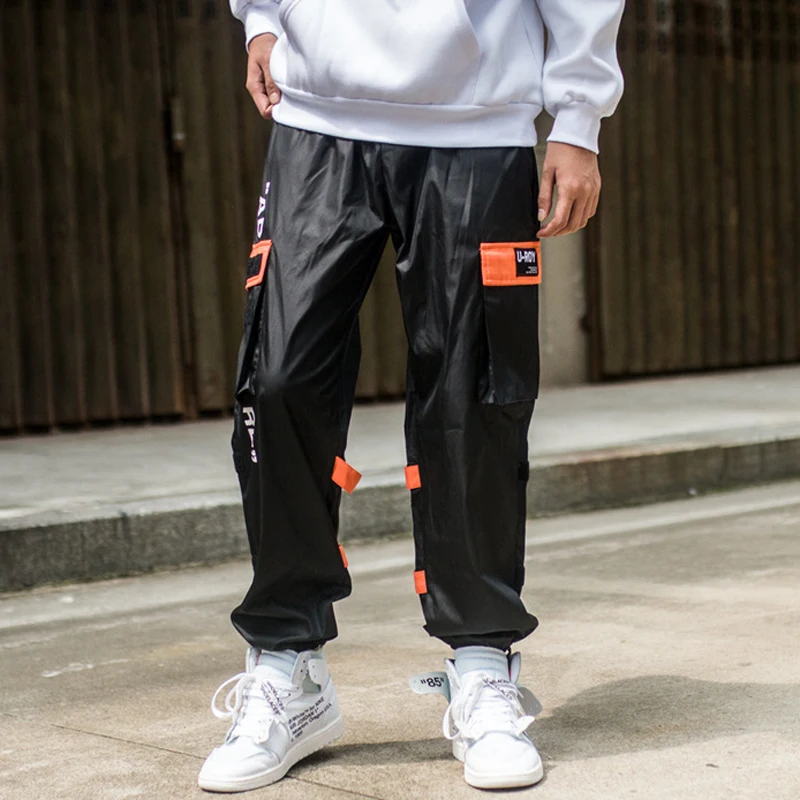 Мужская одежда тактические штаны мужские джоггеры уличная новая мужская