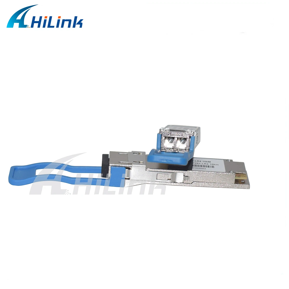 QSFP28 Modules 1-10 units : High speed 100G LR4 1310nm 10km duplex LC DDM/DOM COB type |