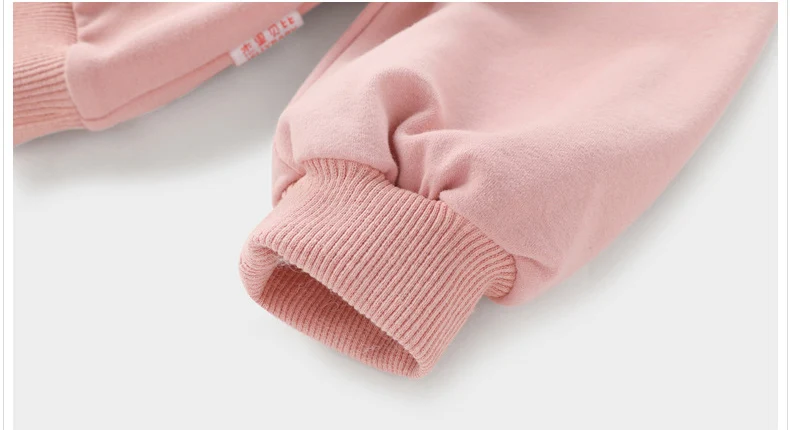 

Baby Girls Fashion Clothing Outer Wear Set Baby Newborn Unicorn Print Set Dressed for Autumn