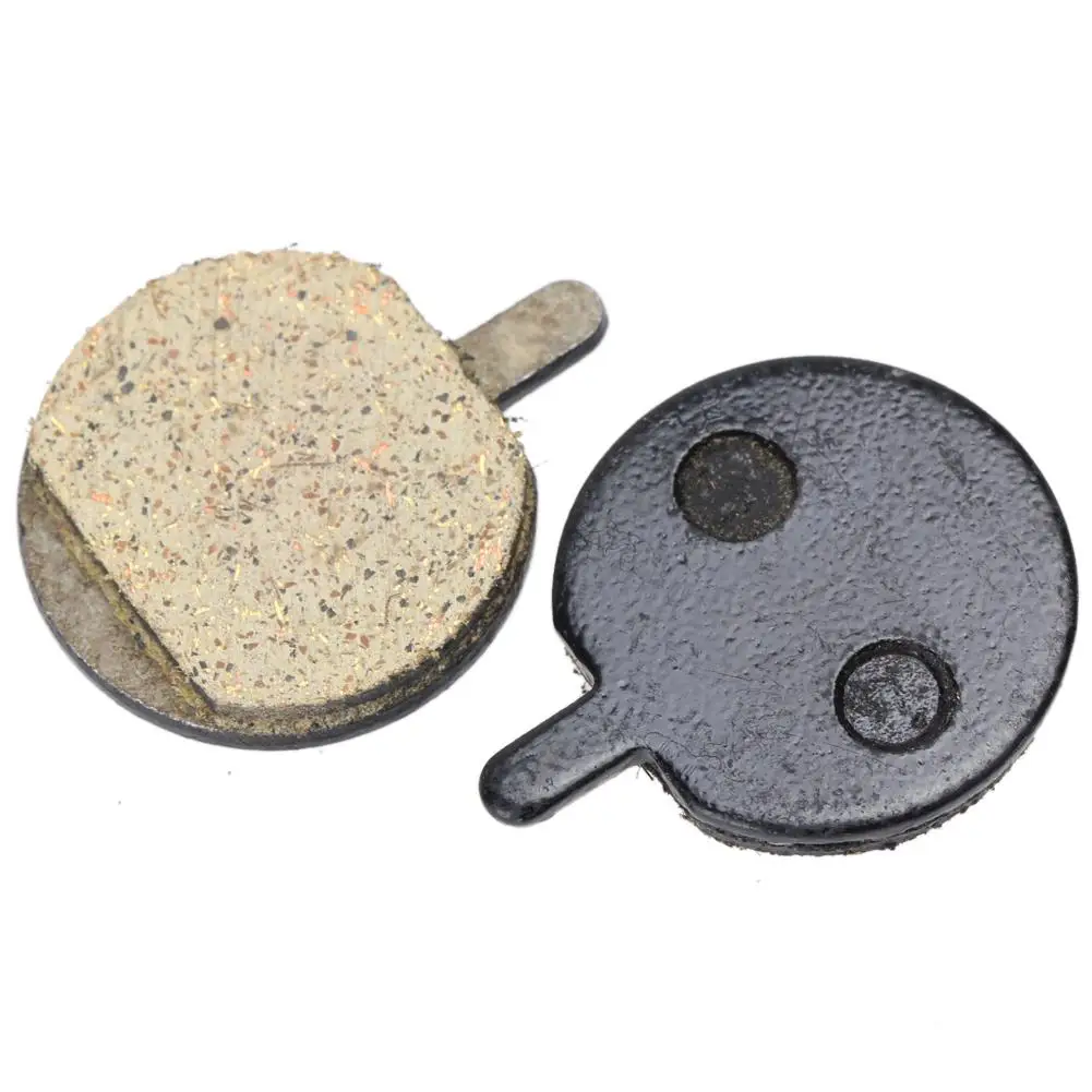 Прочные дисковые Тормозные колодки для велосипеда 1 пара | Спорт и развлечения