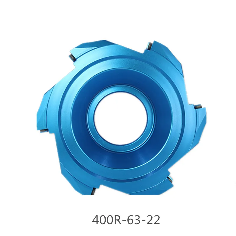 400R 63 22 90 угловой фрезерный станок для AL|Фреза| |