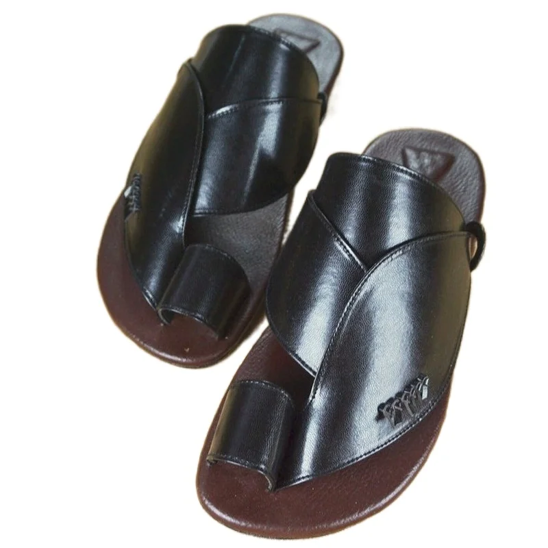 Туфли мужские из экокожи перфорированная кожа винтажные классические