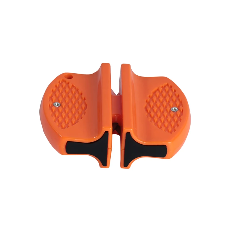 Nuoten бренд мини главная кухня керамические лезвия карбида шаг заточки ножей