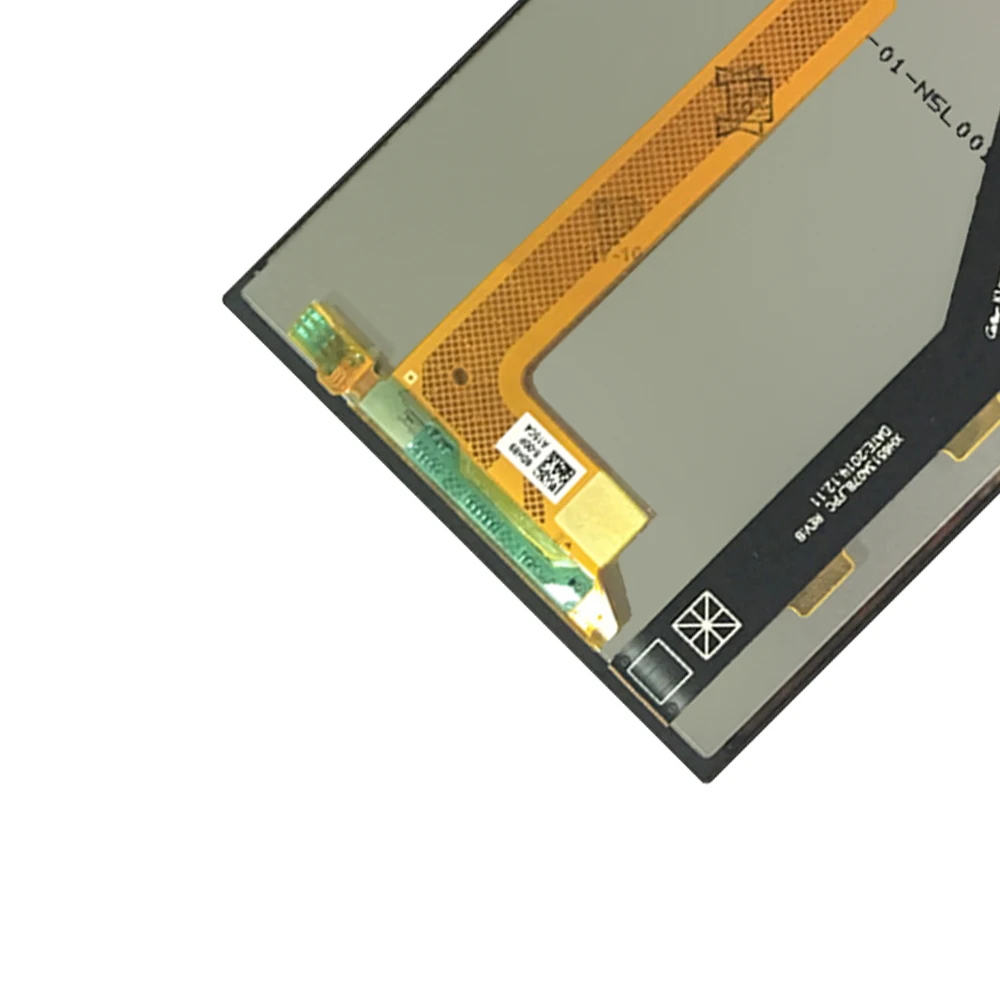 5 дюймов для HTC One E9 Plus ЖК дисплей + сенсорный экран с рамкой дигитайзер сборка
