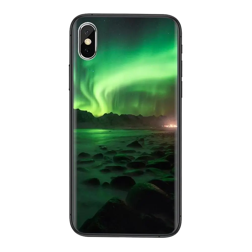 Мягкая защитная пленка из ТПУ для iPhone 12 11 X XR XS Max Mini Pro 8 7 6 6S Plus SE 2020 5 | Мобильные