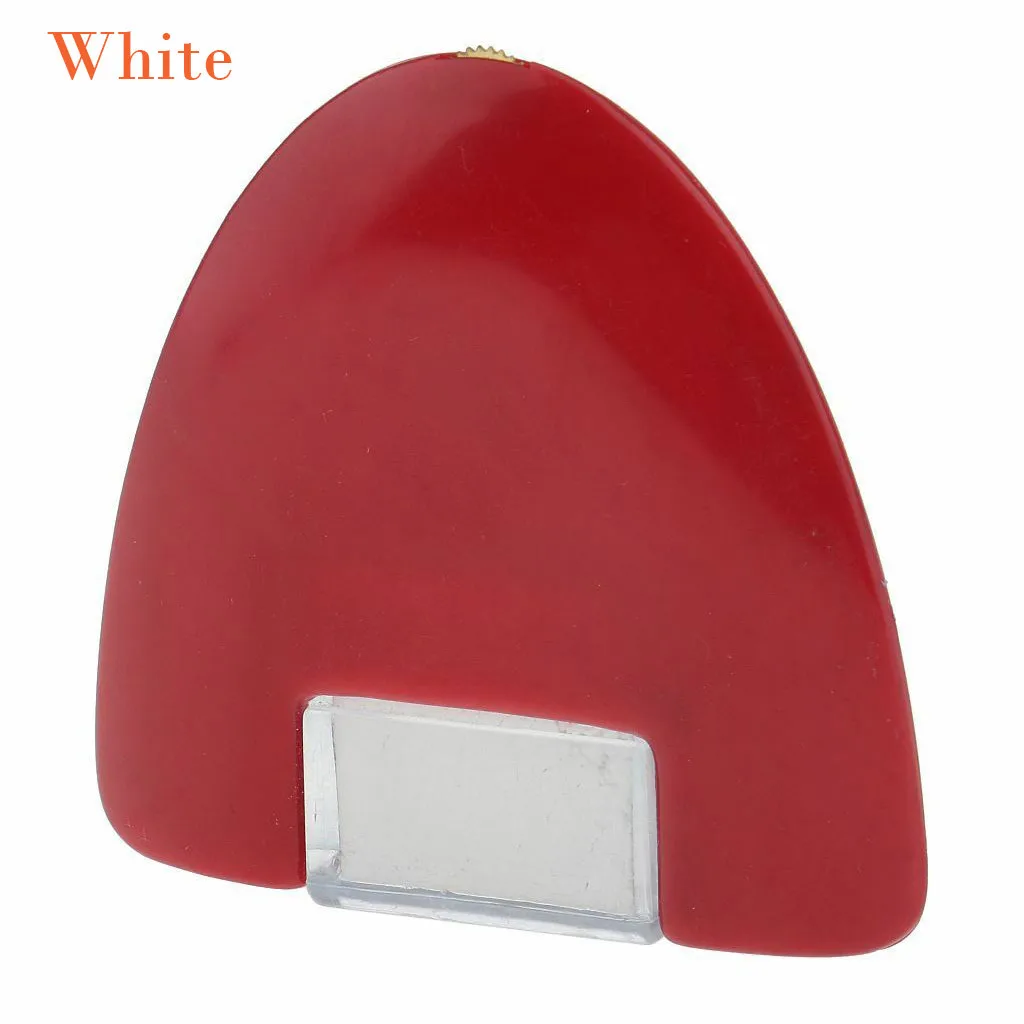 New High Quality 2 Piece Tailors Sewing Dressmakers Marking Chalk With Plastic Gear Home& Garden Wholesale& Drop Shipping
