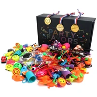 classroom toys fillers favors party children prizes supplies assorted kids gift bags puzzle carnival birthday giveaways small