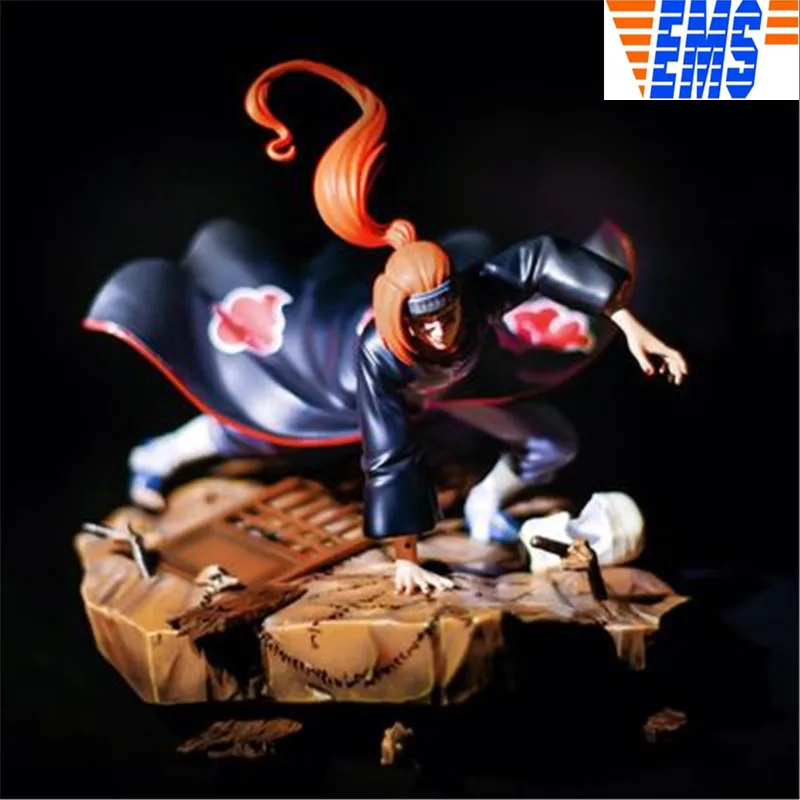 Статуя аниме Наруто Боль мужчины небо полный длинный портрет Nagato ограниченный GK